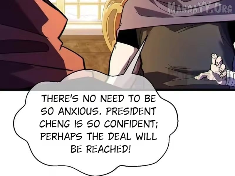 I Rely on My Invincibility to Deal Tons of Damage Passively! Chapter 150 - page 146